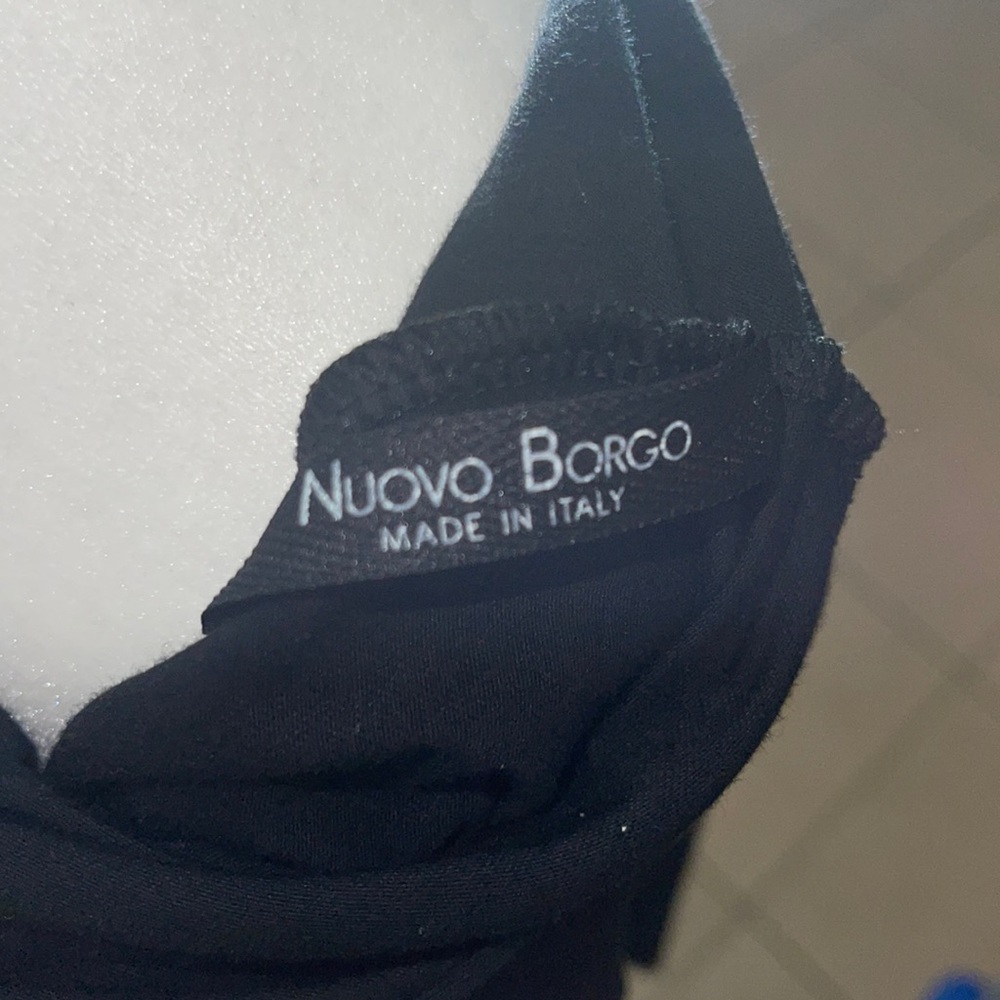Nuovo Borgo
